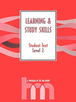 cover image of Level II: Student Text